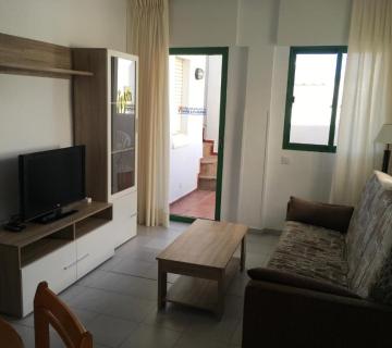 Apartamentos Torrelaguna