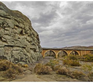 Desierto de Tabernas