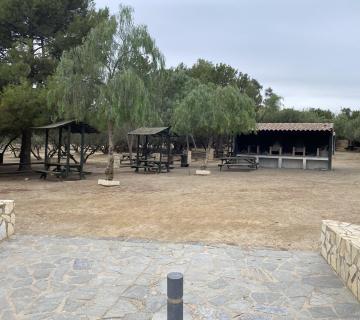Pulpí - Benzal- Pozo Higuera -Pulpi