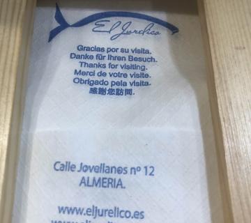 EL JURELICO