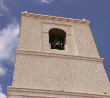 Ermita de San José