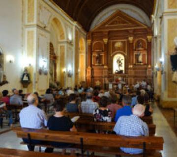 Parroquia de San Miguel Arcángel
