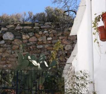 ALCAZABA DE LAUJAR DE ANDARAX