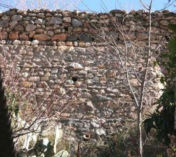 ALCAZABA DE LAUJAR DE ANDARAX