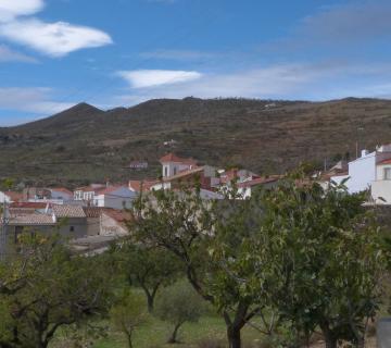 MIRADOR DE LA UMBRIA 