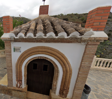 ERMITA DE LA CRUZ