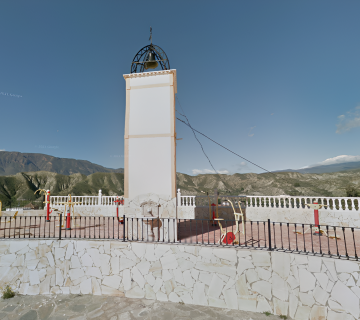 TORRE DE RELOJ (ALSODUX)