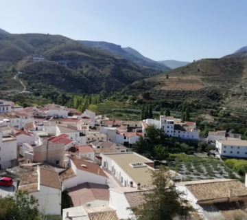 MIRADOR DE BAYARQUE