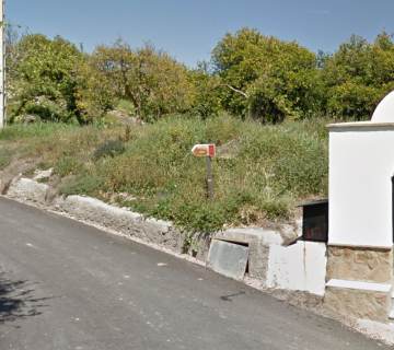 ERMITA DE LAS ANIMAS (BENTARIQUE)