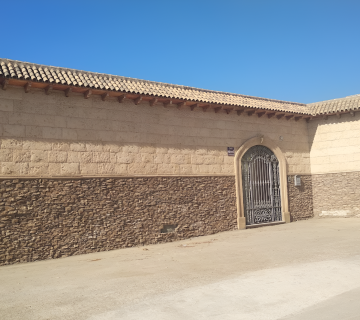 LAVADERO DE LOS PEÑONCILLOS