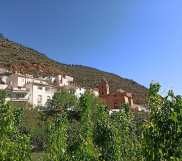 PARQUE DE LAROYA