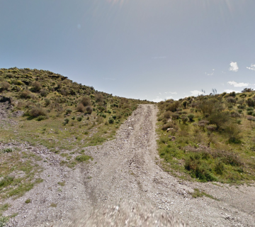 PARQUE NATURAL (NACIMIENTO)