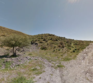 PARQUE NATURAL (NACIMIENTO)
