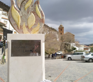 MIRADOR DE LAROYA