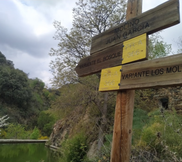 MIRADOR DE LAROYA