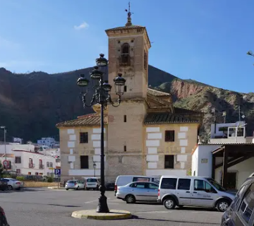 Iglesia Parroquial de San Juan Bautista