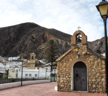 Ermita de las Ánimas