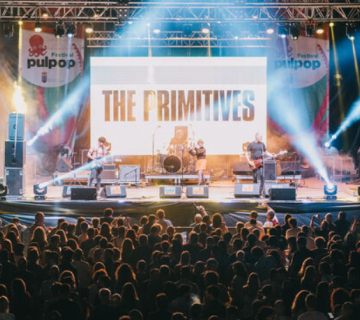 Festival Pulpop