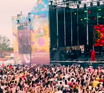 Solazo Fest