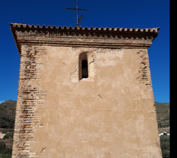 Ermita de los Desamparados