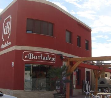 RESTAURANTE EL BURLADERO