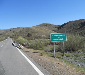 MIRADOR DEL PEDEGRAL