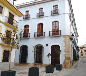 MOLINILLO DEL PERRILLO