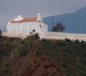 Ermita de San Cristo