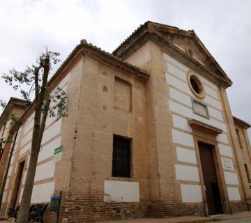 Iglesia Parroquial de San Juan Bautista