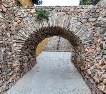 ARCO DEL BARRANQUILLO