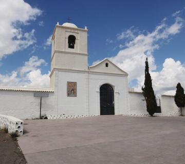 Ermita de San José