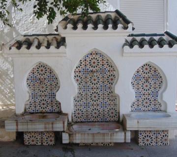 FUENTE DE TURRE