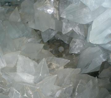 LA GEODA DE PULPÍ