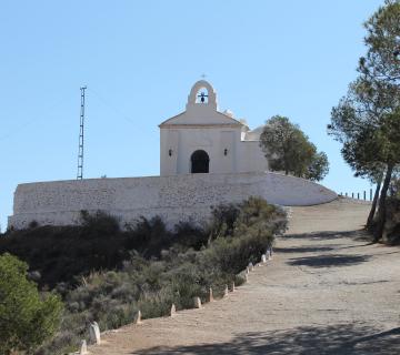 Ermita de San Cristo