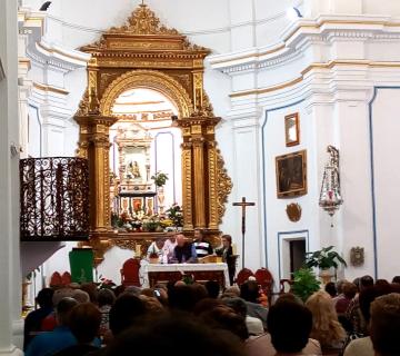 Iglesia de San Joaquín