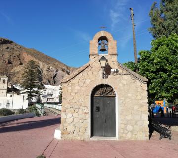 Ermita de las Ánimas