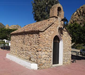 Ermita de las Ánimas