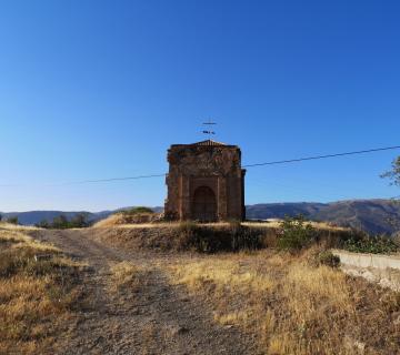Ermita de los Desamparados