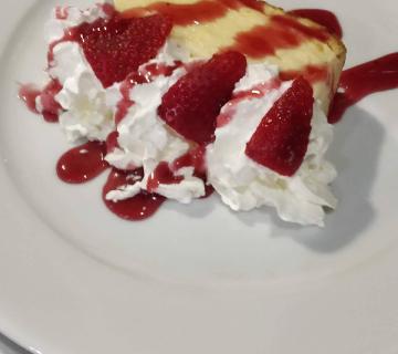 LA CASILLA DEL SERENO - RESTAURANTE