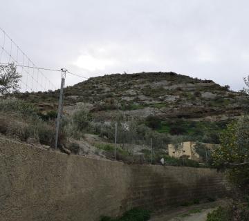 Ermita del Cerro de la Cruz