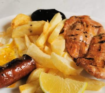 RESTAURANTE NUÑO