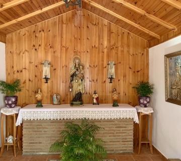 Ermita de Ánimas