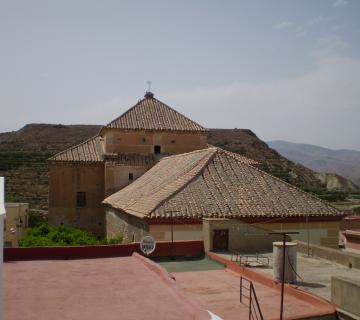 IGLESIA DE LA ANUNCIACIÓN  (ABLA)
