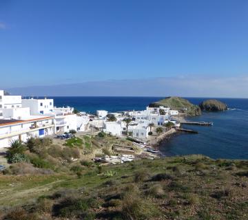 LA ISLETA DEL MORO