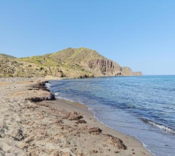 LA ISLETA DEL MORO