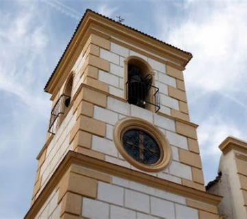 Iglesia de San Joaquín