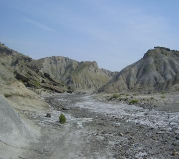 RAMBLA DE OTERO
