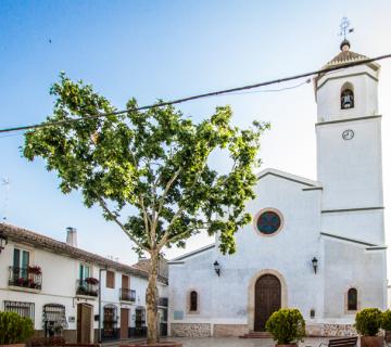 Iglesia de San Isidoro