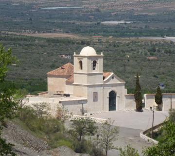 Ermita de San José