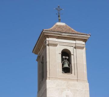 Parroquia de San Juan Evangelista